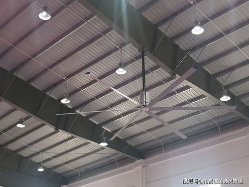 目前比较流行的工厂降温设备有哪些